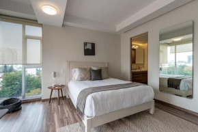 Casai Polanco - 2BR Luxury Flat